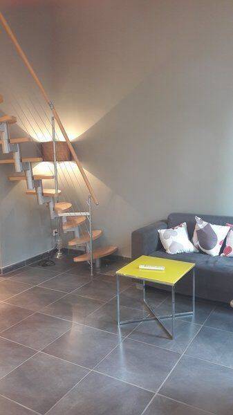 Appartement 1 pièce 32 m² · à Marseille 2ème Arrondissement · 32 m² · 730 €/mois