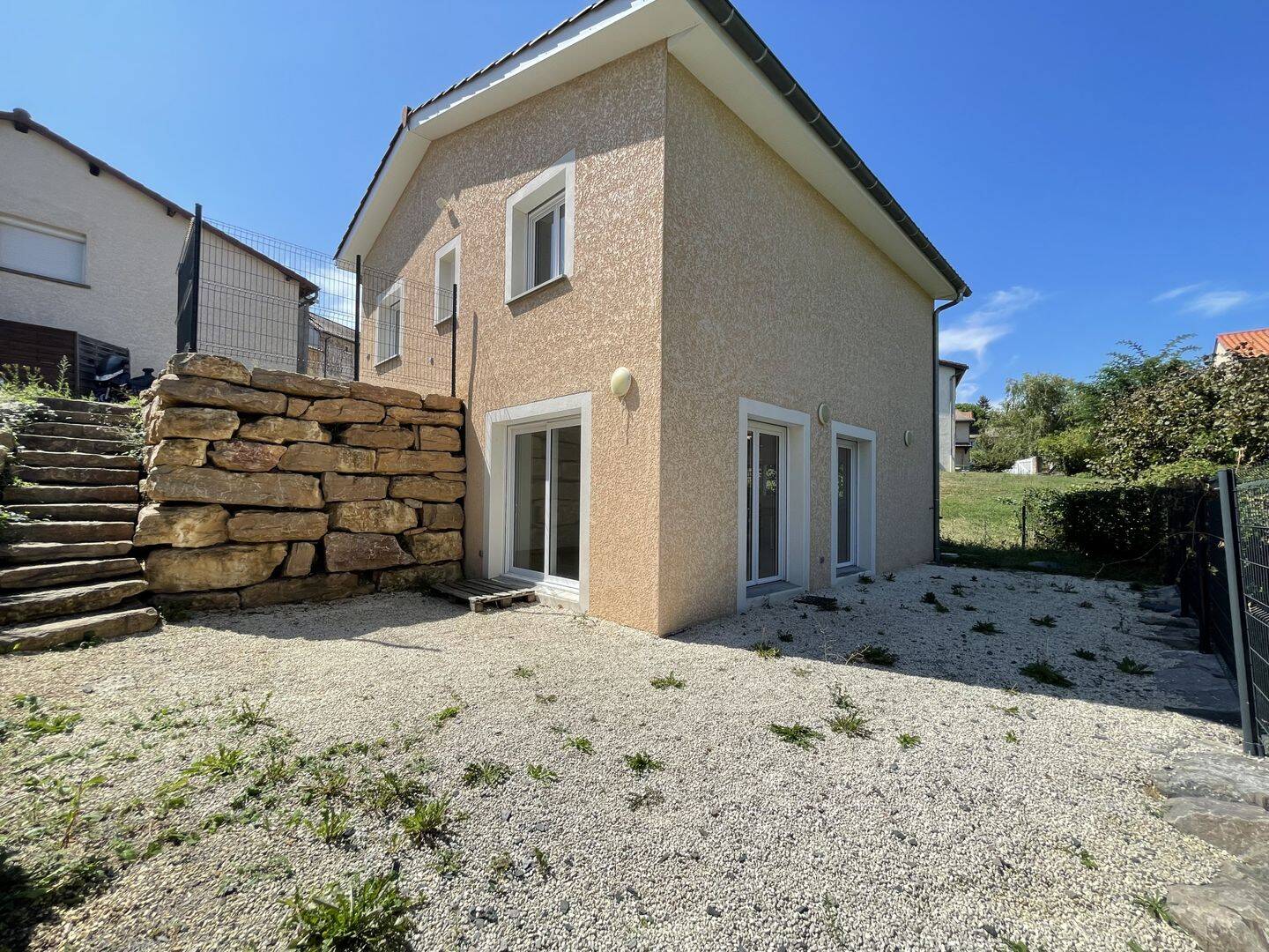 Maison 5 pièces 120 m² · à Thurins · 120 m² · 1 346 €/mois