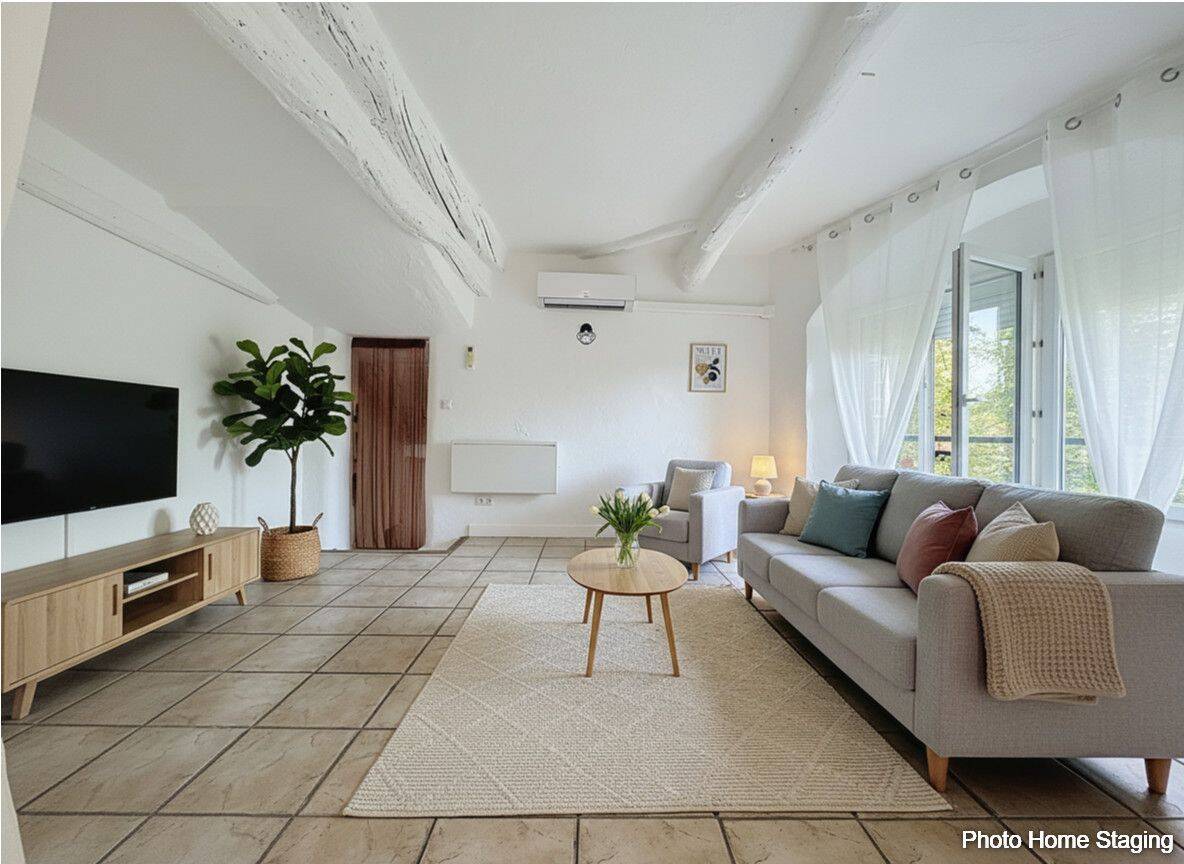 Appartement 2 pièces 65 m² · à Grasse · 65 m² · 135 000 €
