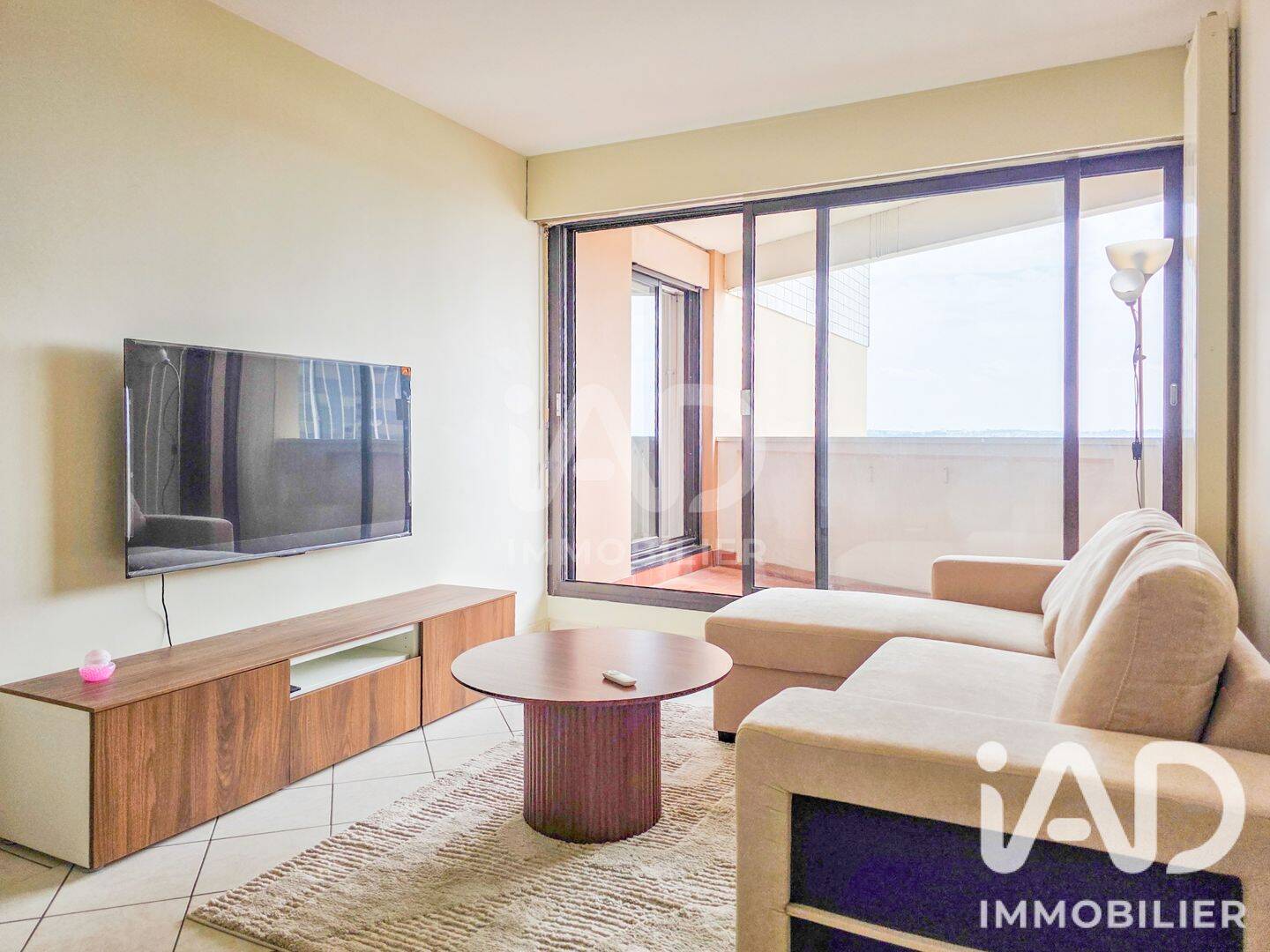 Appartement 2 pièces 45 m² · à Créteil · 45 m² · 1 250 €