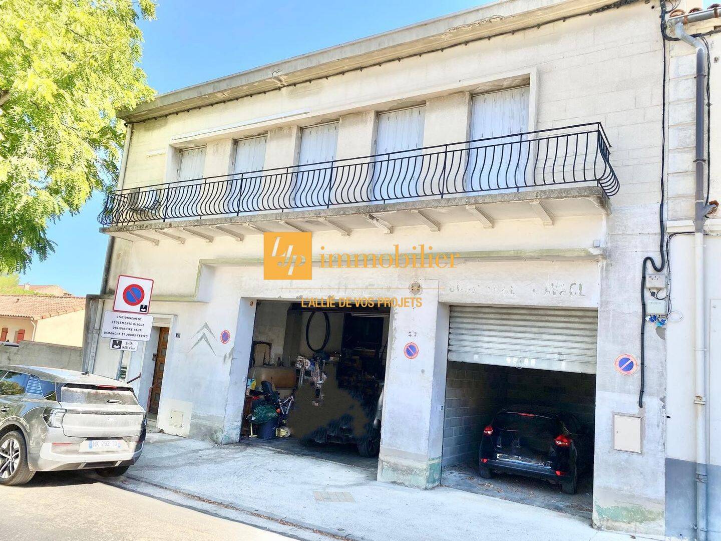Maison 5 pièces 330 m² · à Gignac · 330 m² · 380 000 €