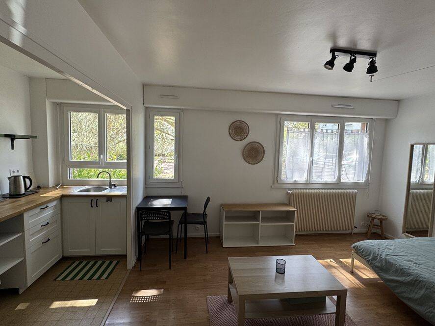 Appartement 1 pièce 30 m² · à Villeurbanne · 30 m² · 119 000 €