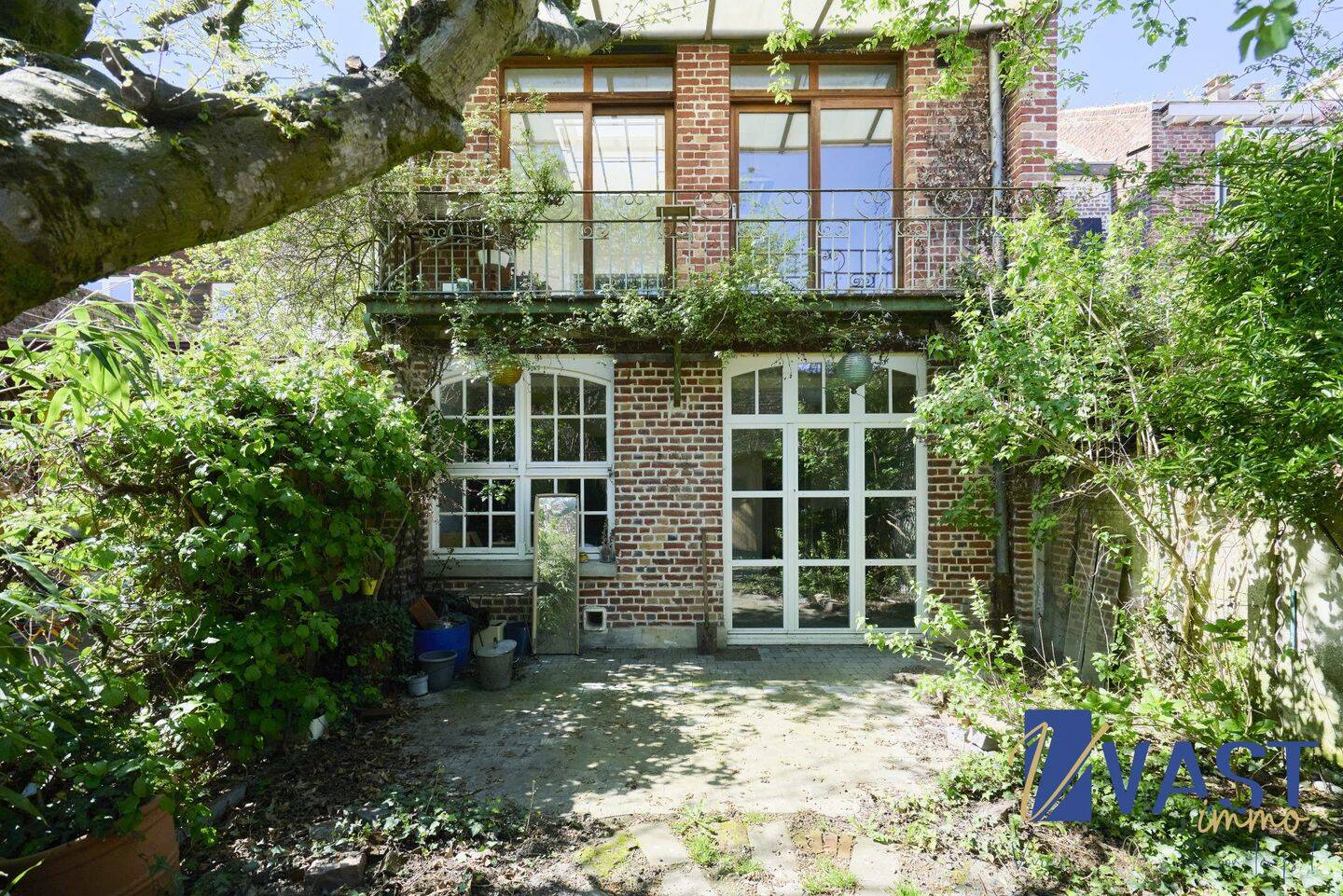 Maison 8 pièces 193 m² · à Lille · 193 m² · 478 400 €