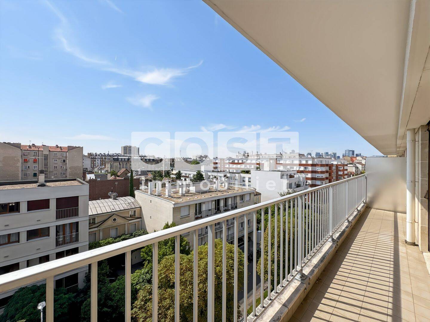 Appartement 4 pièces 85 m² · à Asnières-sur-Seine · 85 m² · 649 000 €