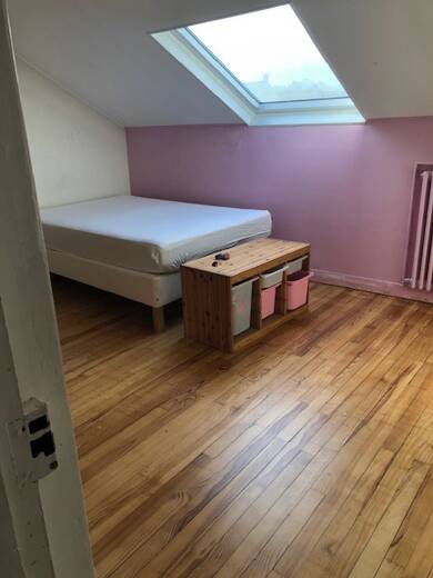 Maison à louer 490 € 4 pièces 3 chambres 16 m² Le Plateau-Parc Sucy-en-Brie 94370