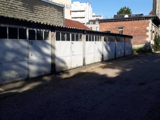 Parking à louer 60 € Vanteaux-Puy Las Rodas Limoges 87000