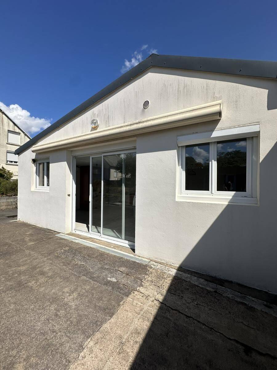 Maison 1 pièce 98 m² · à Le Mené · 98,3 m² · 570 €/mois