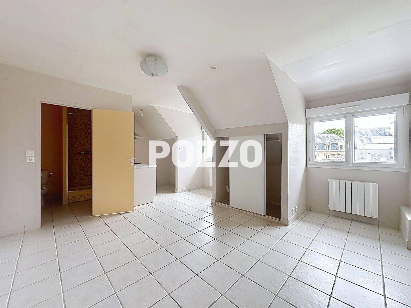 Appartement 1 pièce 25 m² · à Caen · 25 m² · 118 000 €
