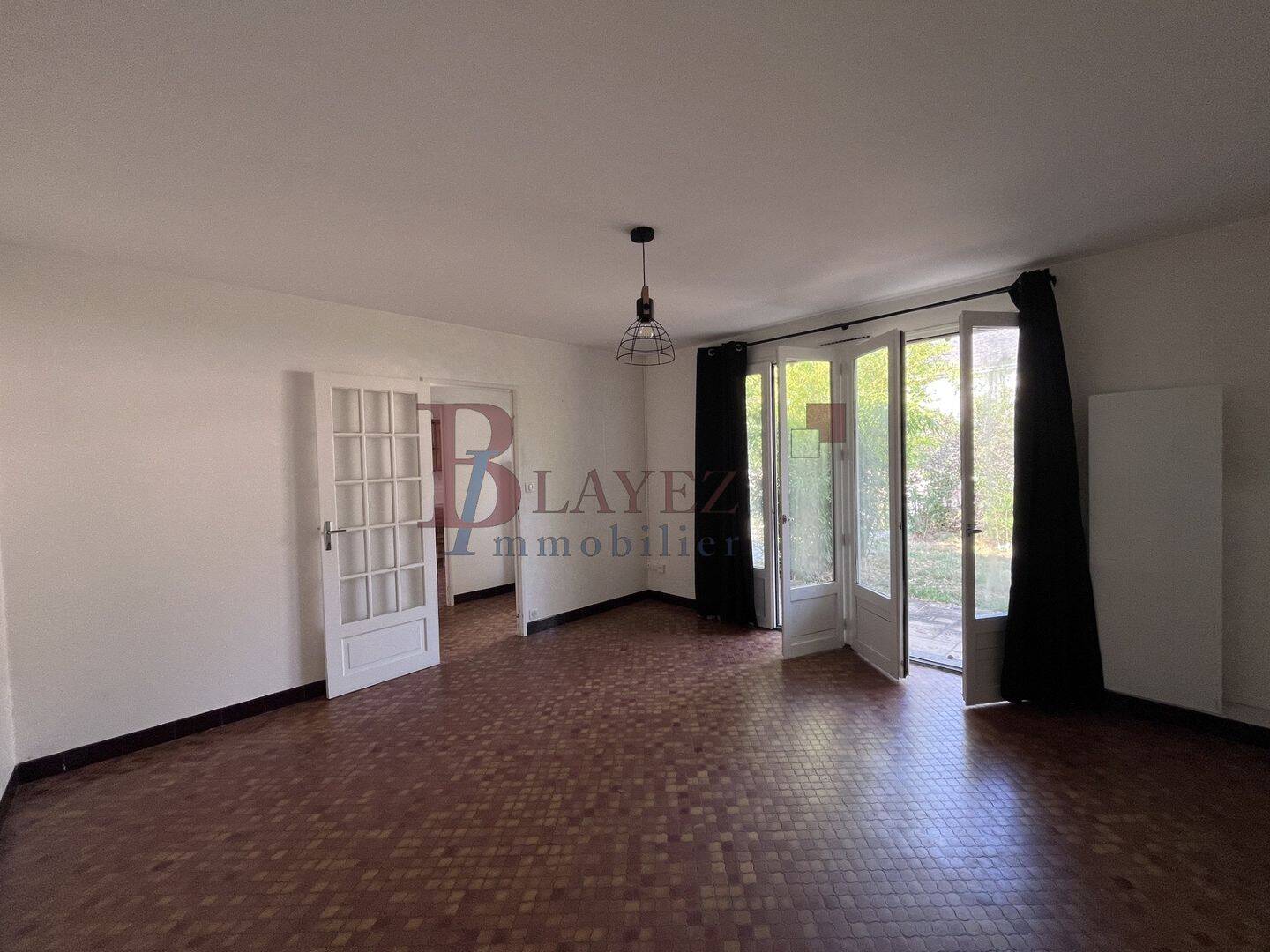 Maison 4 pièces 76 m² · à Égletons · 76 m² · 660 €/mois
