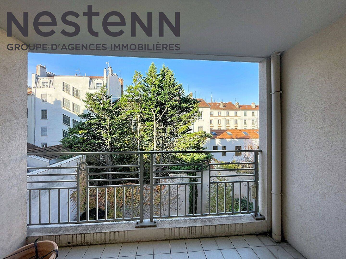 Appartement 3 pièces 64 m² · à Lyon 3ème Arrondissement · 64 m² · 265 000 €