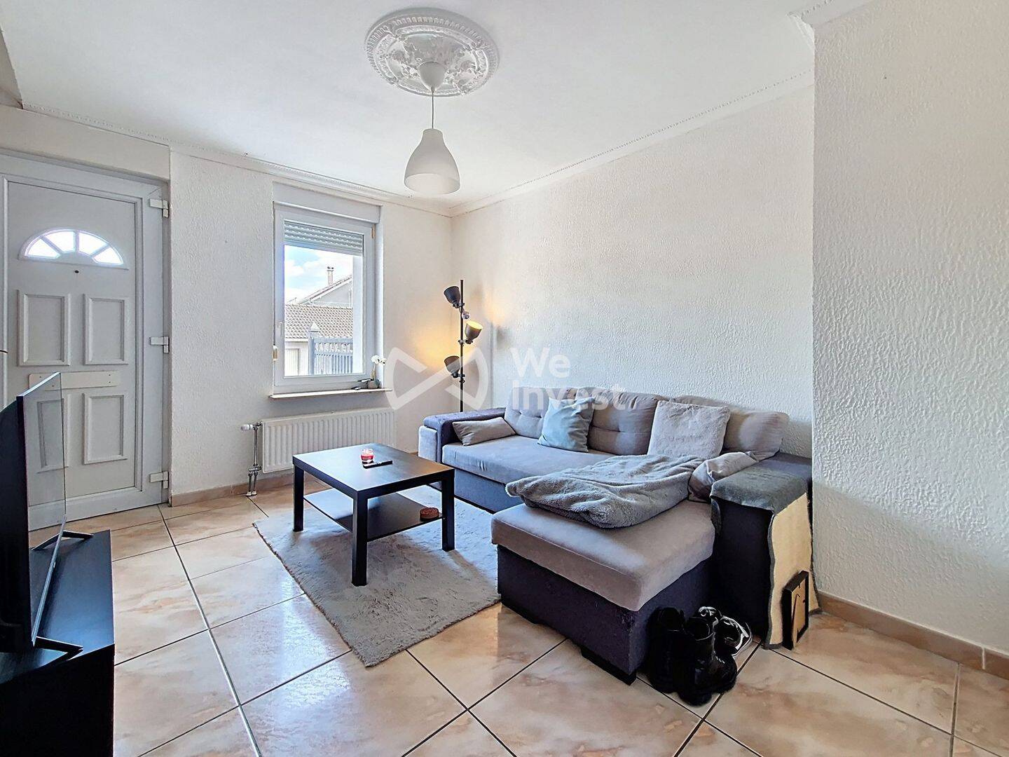 Maison 5 pièces 80 m² · à Mont-Saint-Martin · 80 m² · 190 000 €