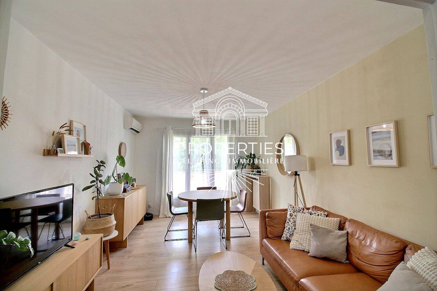 Appartement 3 pièces 69 m² · à La Garde · 69 m² · 236 500 €