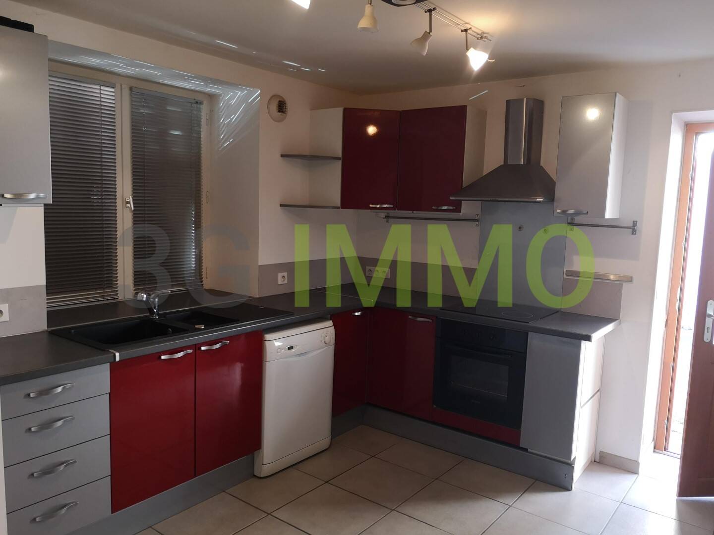 Maison 3 pièces 48 m² · à Courpière · 48 m² · 511 €