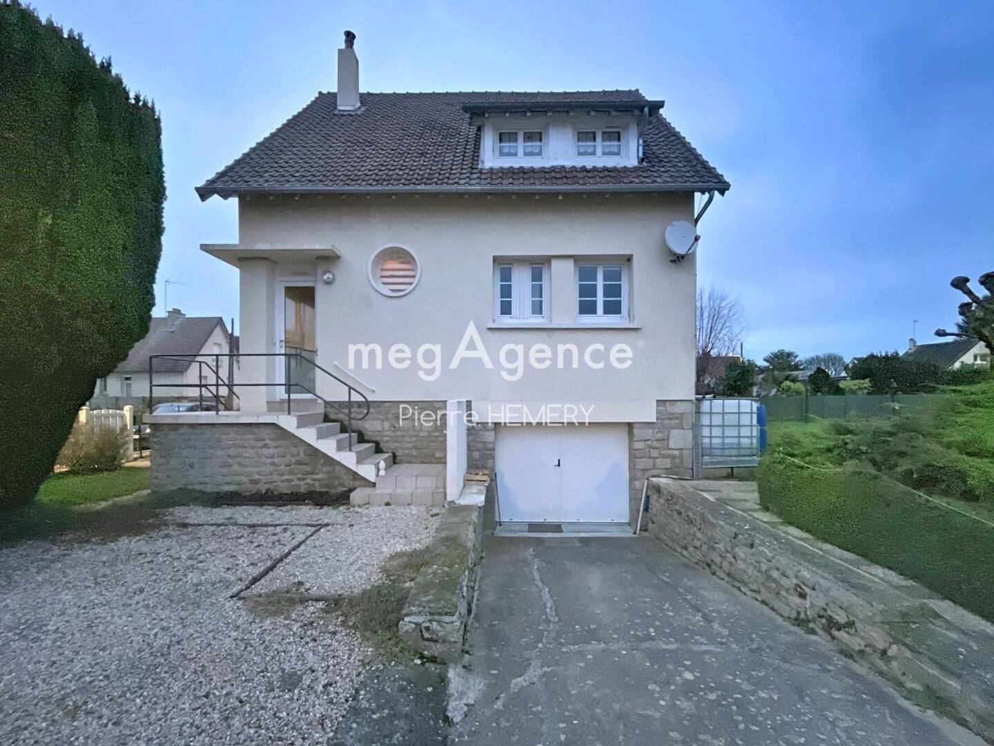 Maison 4 pièces 93 m² · à Alençon · 93 m² · 150 000 €