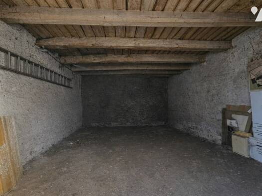 Local commercial à vendre 69 800 € Montlouis-sur-Loire 37270