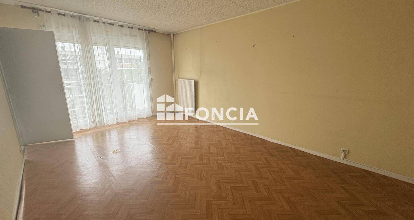 Appartement 2 pièces 49 m² · à Le Grand-Quevilly · 49 m² · 82 500 €