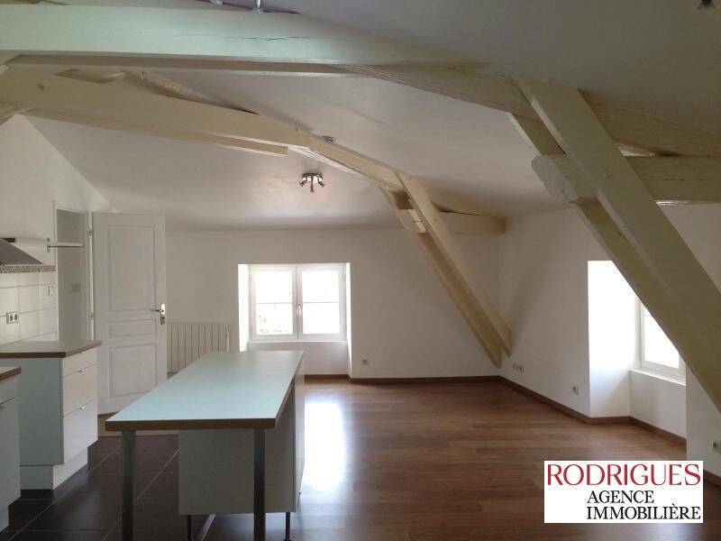 Appartement 3 pièces 65 m² · à Poitiers · 64,9 m² · 655 €