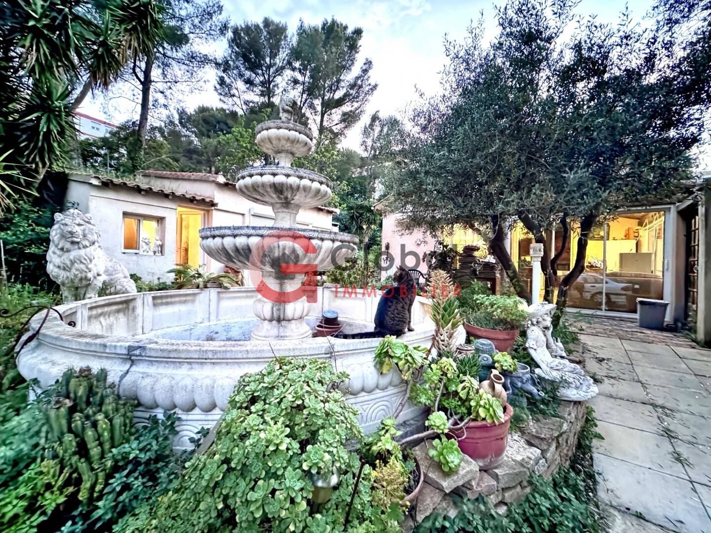 Maison 6 pièces 90 m² · à La Seyne-sur-Mer · 90 m² · 399 000 €