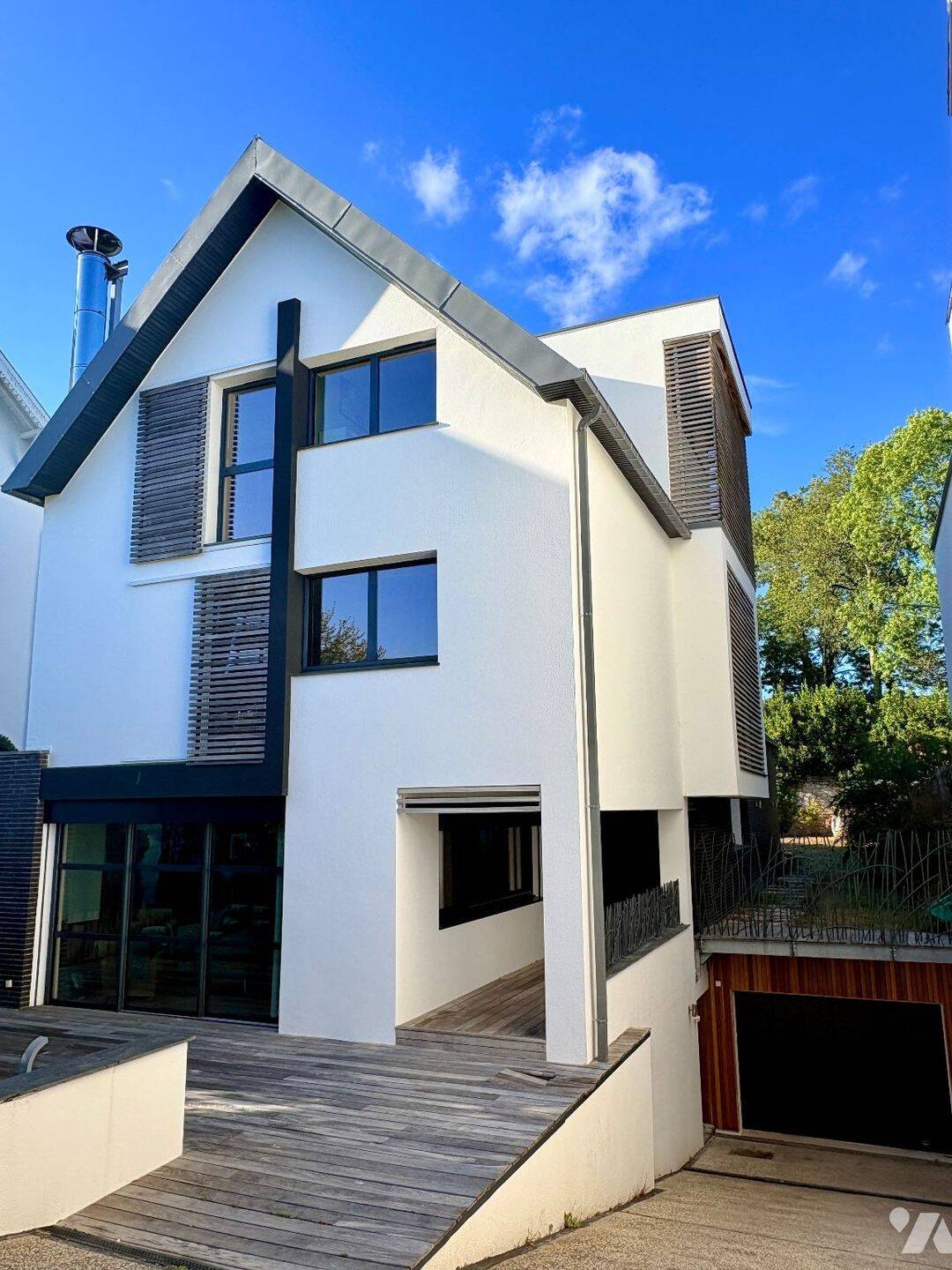 Maison 10 pièces 330 m² · à Vannes · 330 m² · 1 166 000 €
