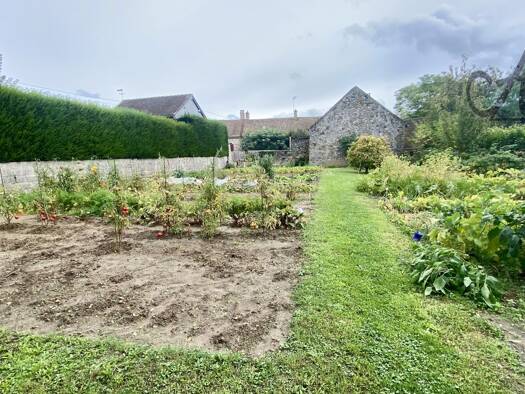 Terrain constructible à vendre 60 000 € 507 m² de terrain Montmachoux 77940