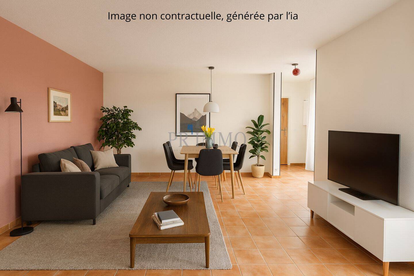 Appartement 3 pièces 63 m² · à Fréjus · 63 m² · 239 900 €
