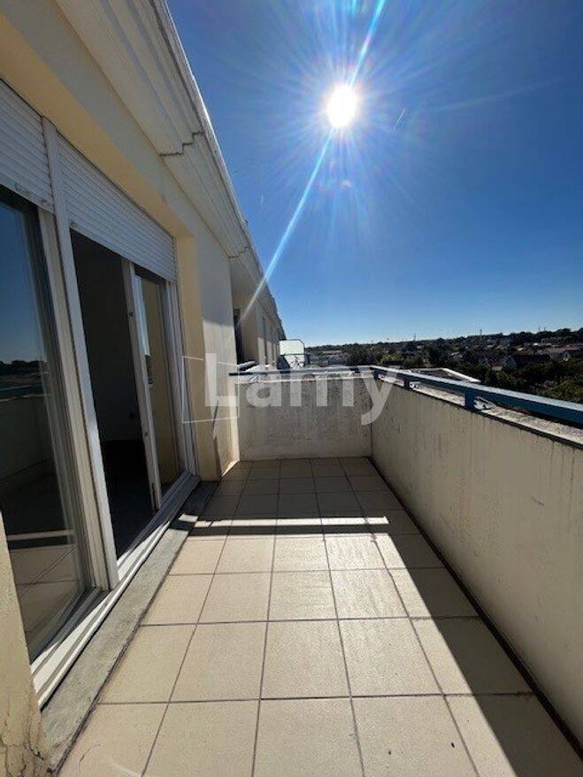 Appartement 3 pièces 58 m² · à Toulouse · 57,5 m² · 783 €/mois