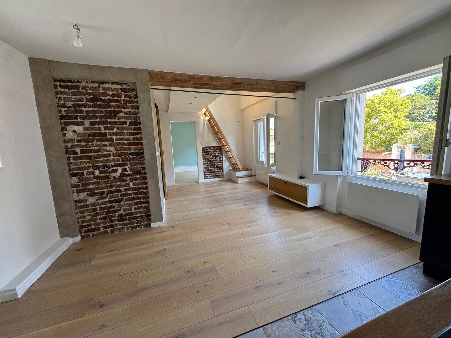 Appartement 3 pièces 39 m² · à La Celle-Saint-Cloud · 39,1 m² · 230 000 €
