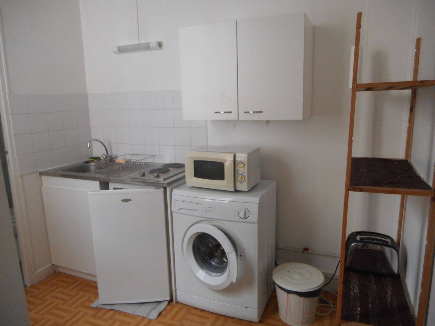 Appartement 1 pièce 27 m² · à Reims · 27 m² · 745 €
