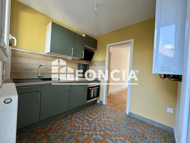 Appartement 2 pièces 42 m² · à Limoges · 42 m² · 450 €
