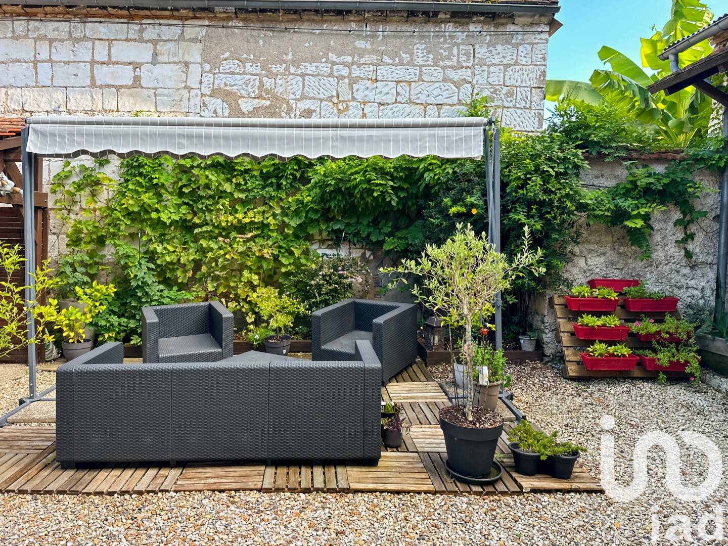 Maison 7 pièces 187 m² · à Michery · 186,7 m² · 249 000 €