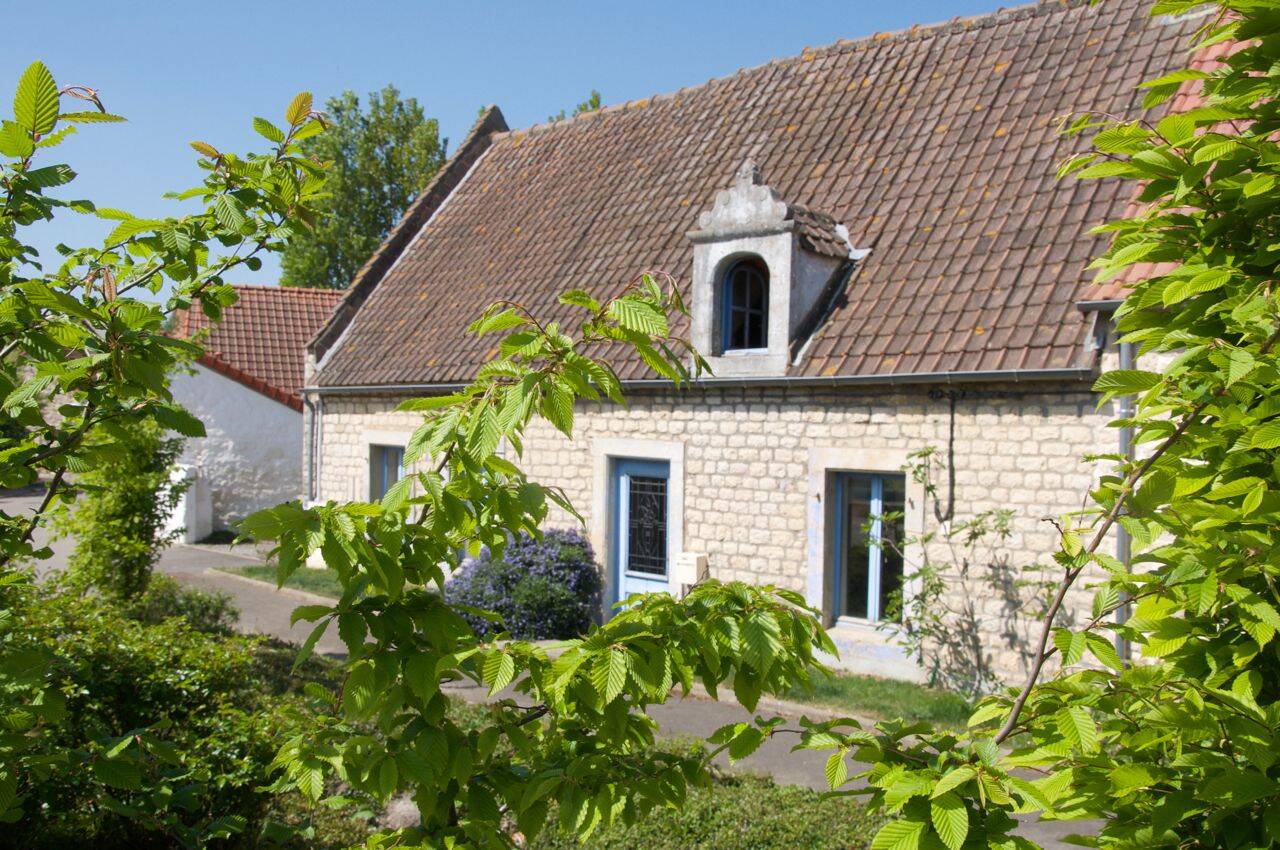 Maison 10 pièces 280 m² · à Beuvrequen · 280 m² · 554 100 €