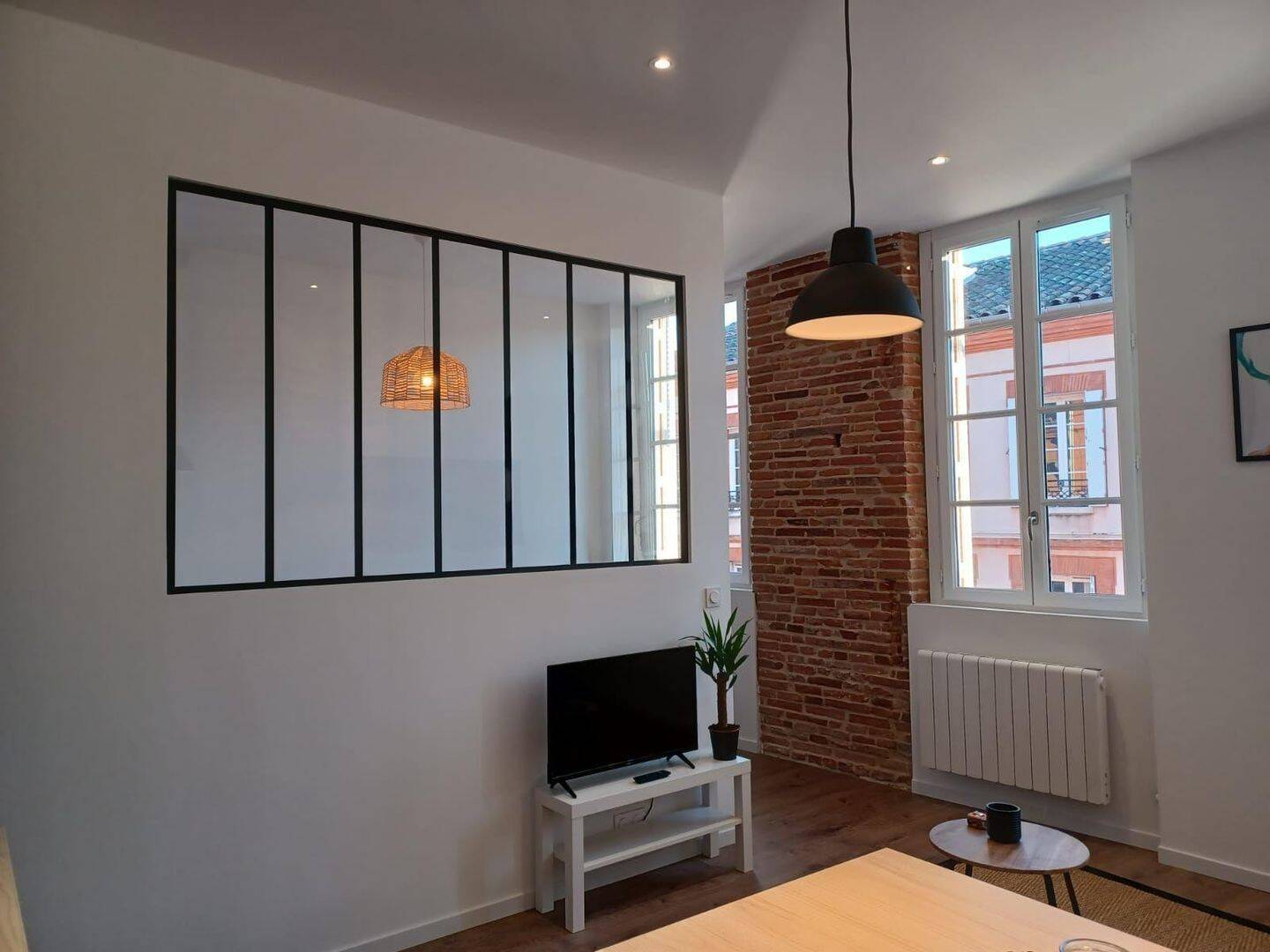 Appartement 2 pièces 33 m² · à Toulouse · 33 m² · 830 €