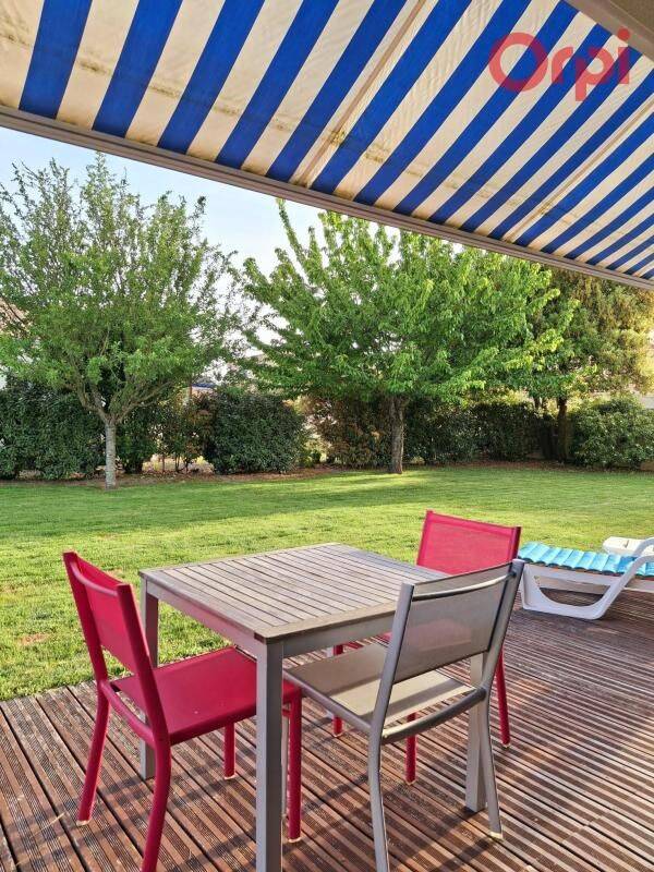 Maison 4 pièces 128 m² · à Talmont-Saint-Hilaire · 127,5 m² · 480 000 €