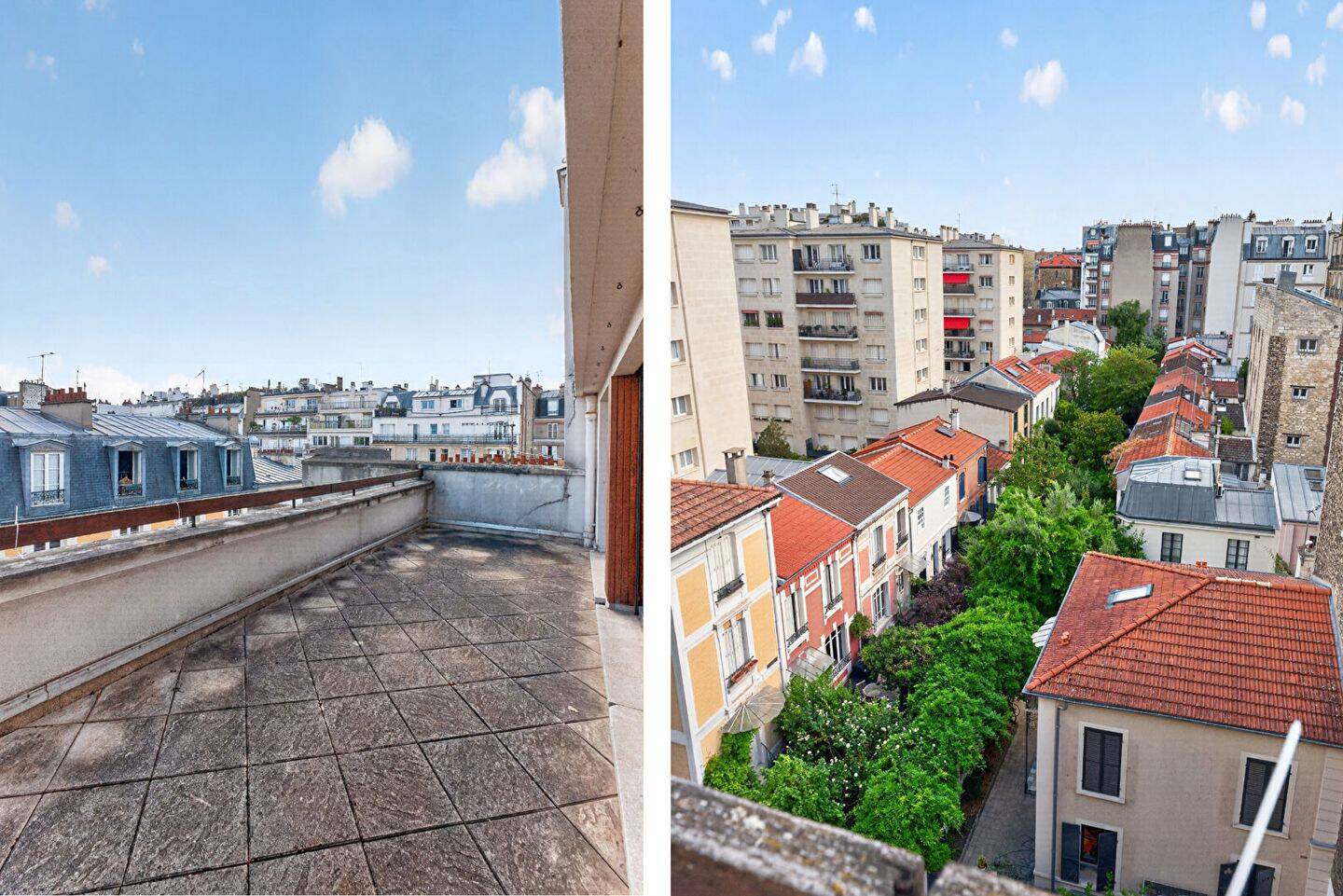 Appartement 1 pièce 49 m² · à Paris 16ème Arrondissement · 49,3 m² · 369 150 €