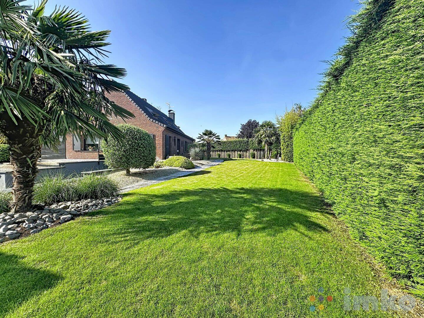 Maison 5 pièces 151 m² · à Toufflers · 151 m² · 579 000 €