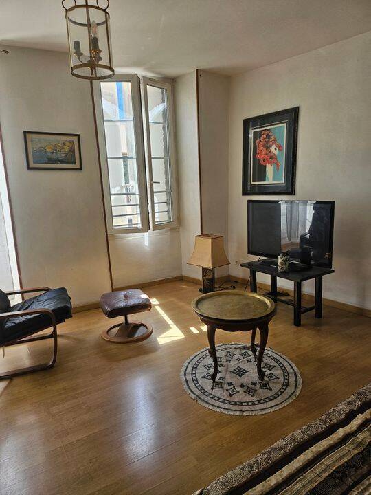 Appartement 2 pièces 72 m² · à Bagnols-sur-Cèze · 72 m² · 620 €