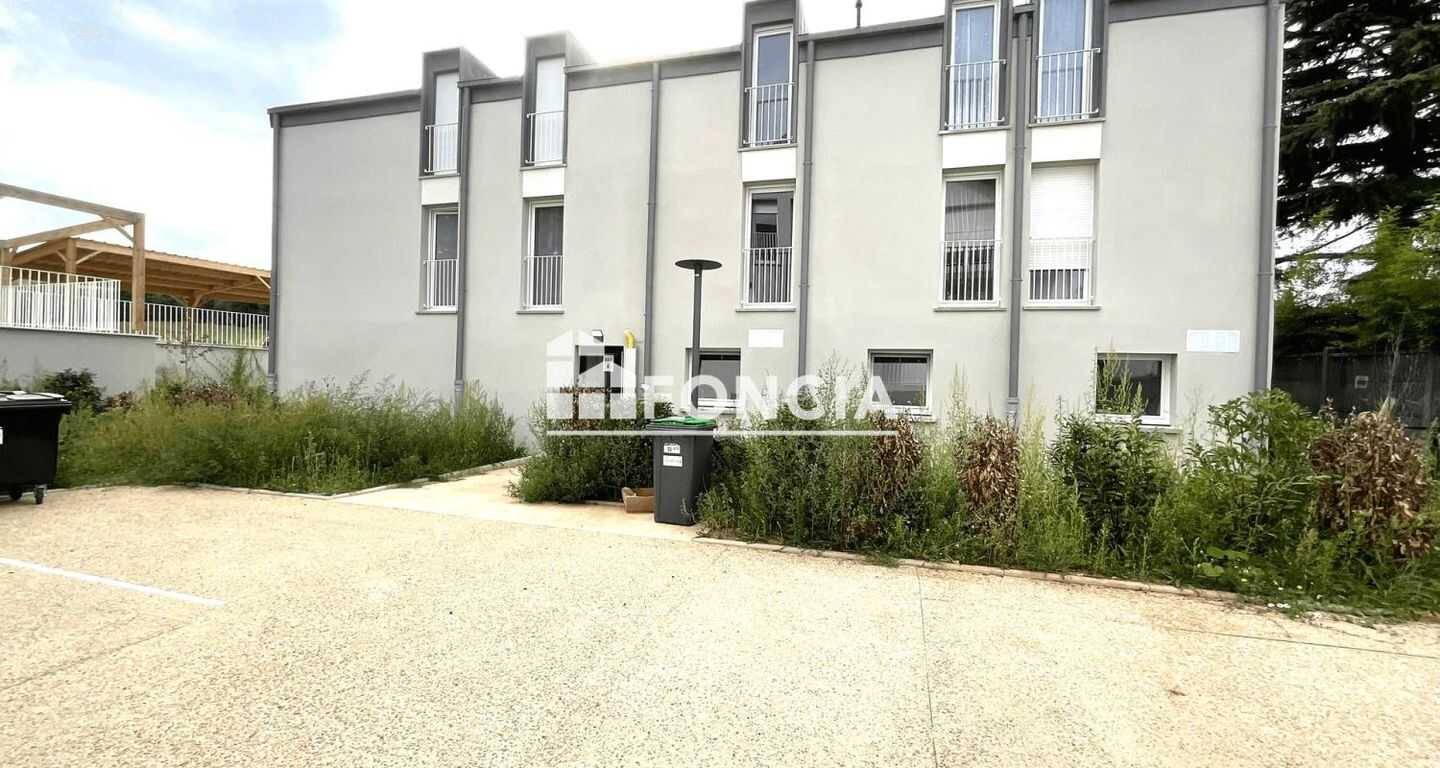Appartement 2 pièces 43 m² · à Montfermeil · 43 m² · 165 000 €