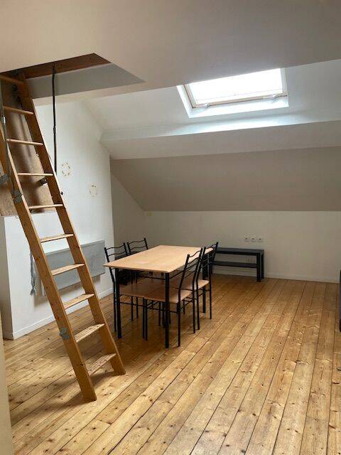 Appartement 1 pièce 25 m² · à Le Havre · 25 m² · 410 €