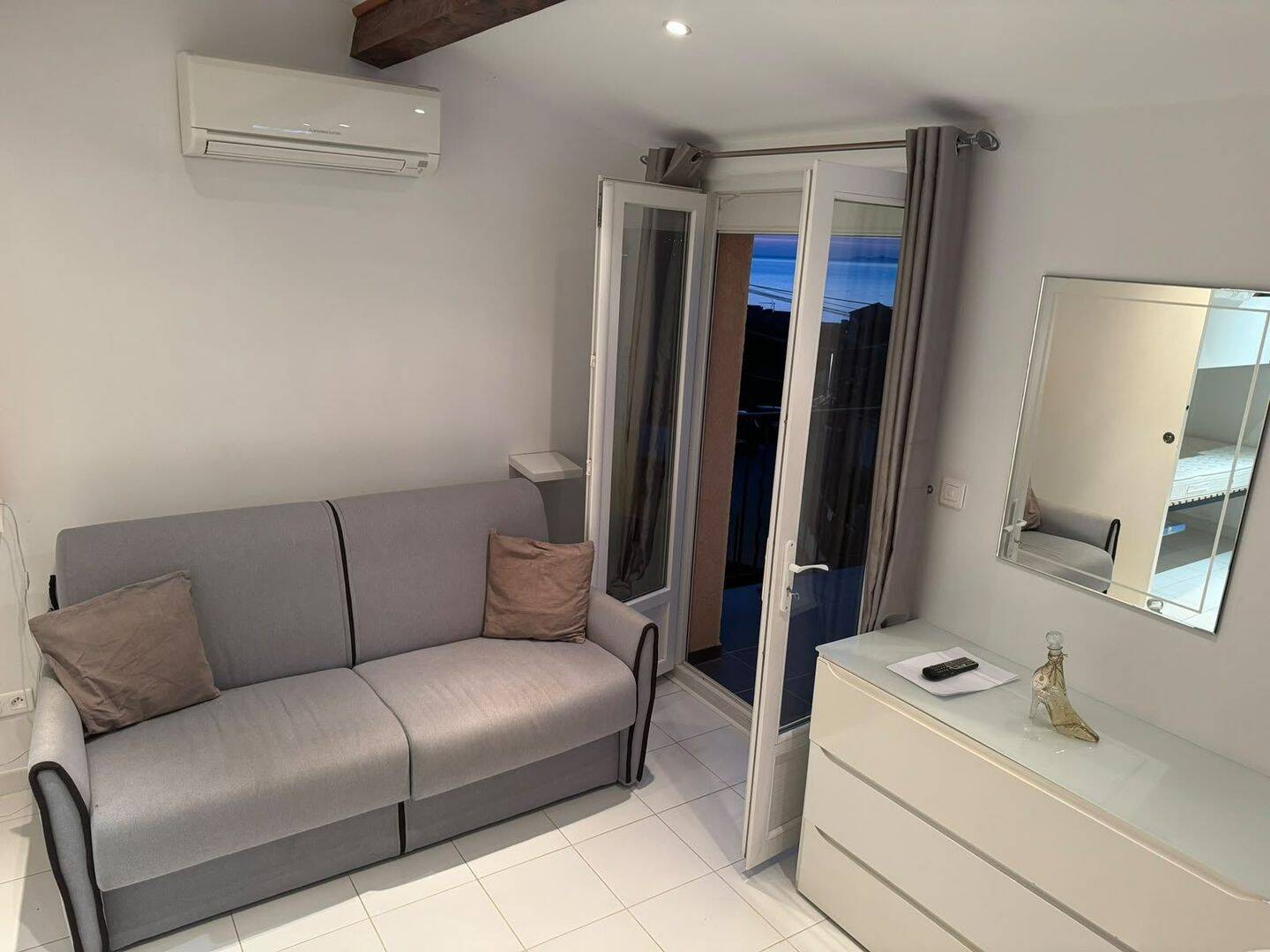 Appartement 1 pièce 25 m² · à Albitreccia · 25 m² · 890 €/mois