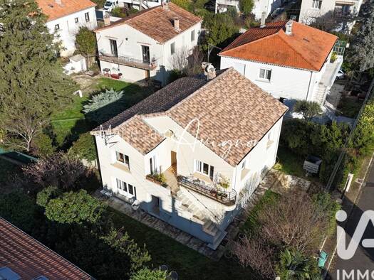 Maison à vendre 255 000 € 5 pièces 3 chambres 126 m² 433 m² de terrain Alexis-Montlouis Montélimar 26200