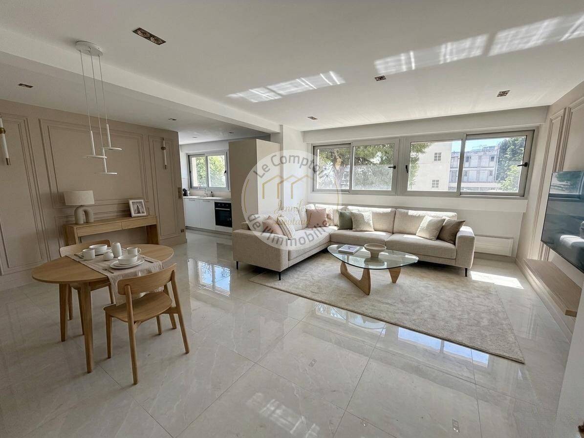 Appartement 3 pièces 79 m² · à Marseille 9ème Arrondissement · 78,5 m² · 265 000 €