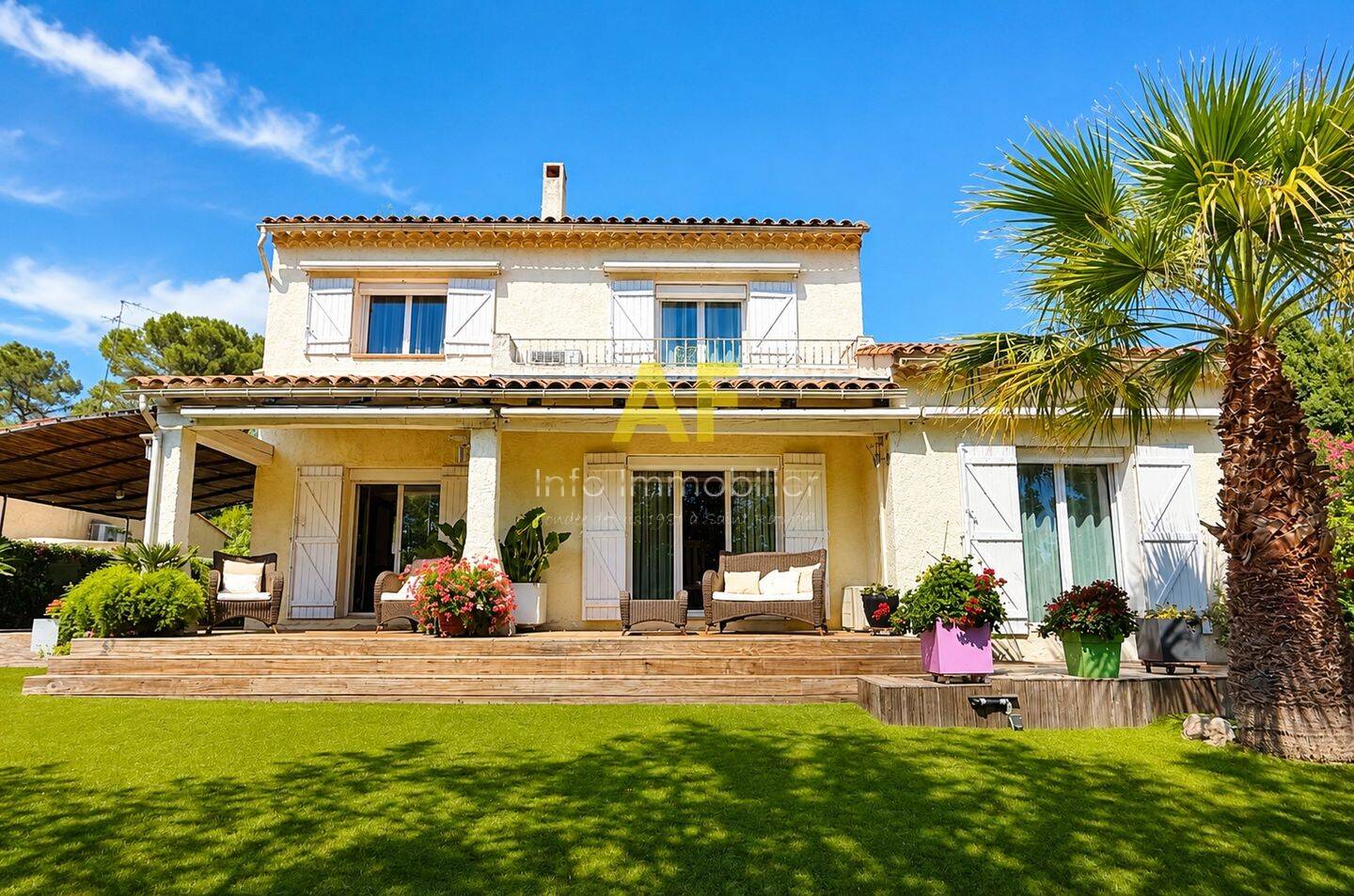 Maison 5 pièces 139 m² · à Saint-Raphaël · 139 m² · 730 000 €