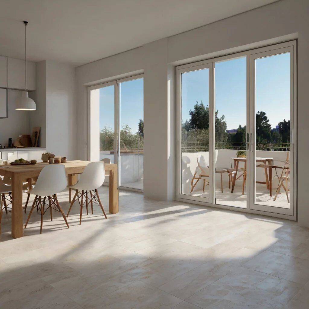 Appartement 3 pièces 70 m² · à Marseille 15ème Arrondissement · 70 m² · 226 000 €