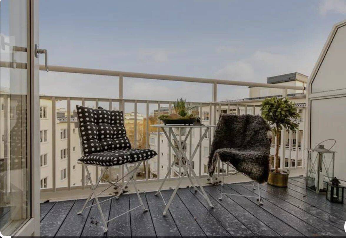 Appartement 4 pièces 79 m² · à Villeneuve-la-Garenne · 78,7 m² · 324 900 €