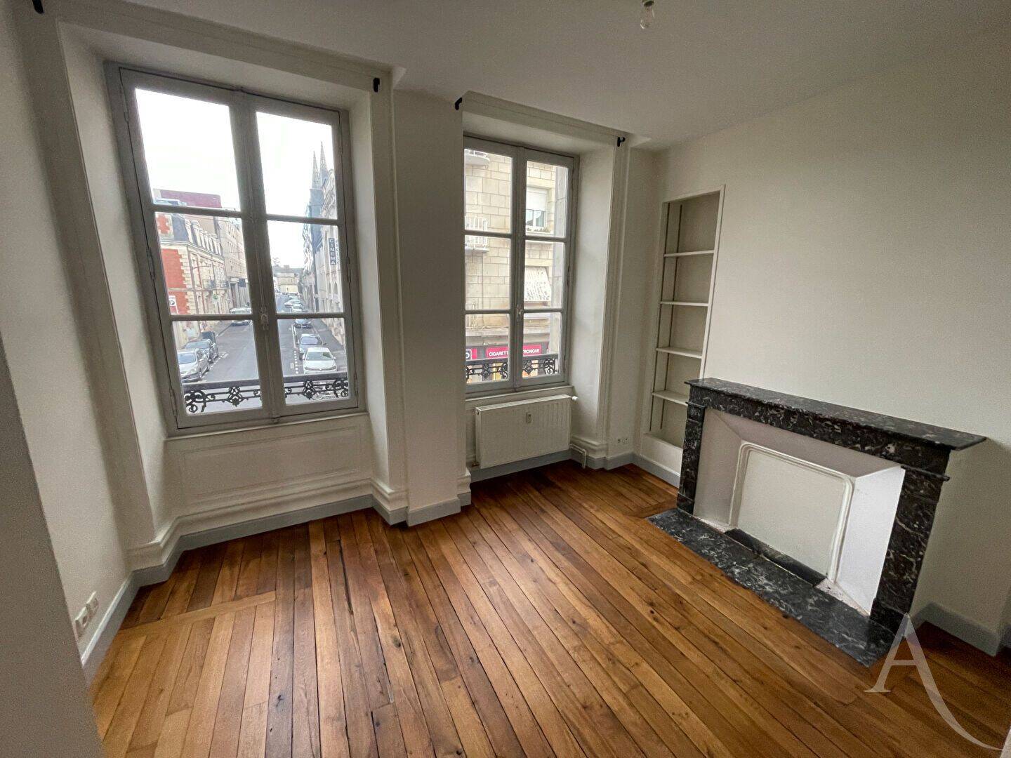Appartement 4 pièces 64 m² · à Châteauroux · 63,7 m² · 680 €/mois