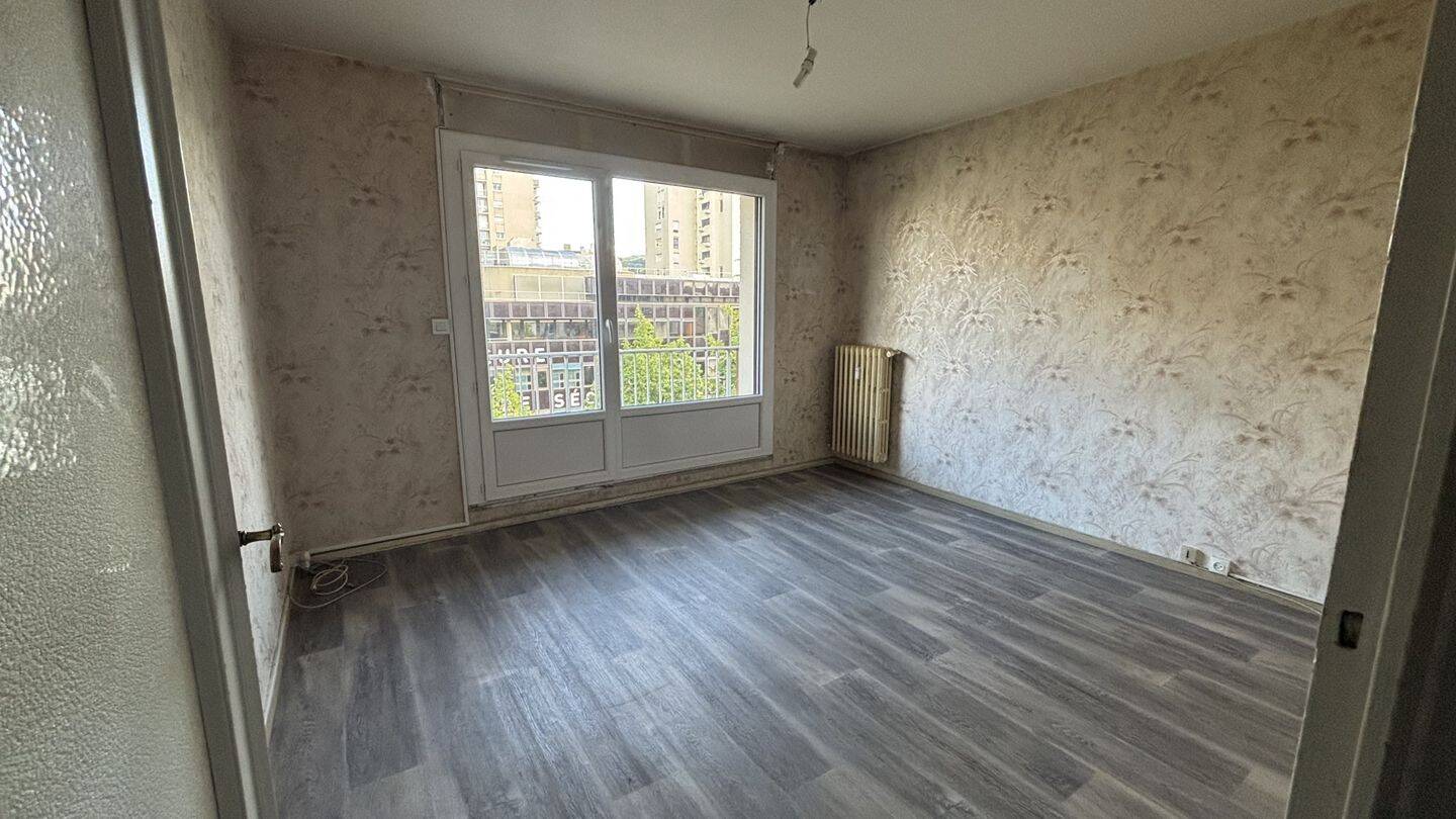 Appartement 2 pièces 45 m² · à Saint-Étienne · 45 m² · 520 €