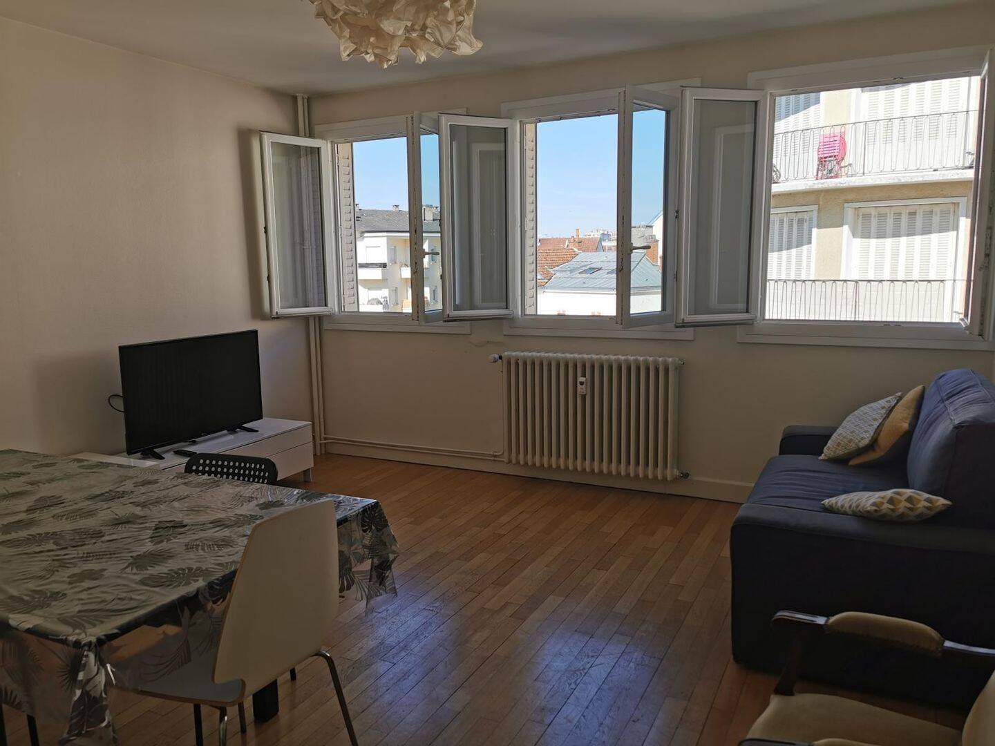 Appartement 4 pièces 70 m² · à Dijon · 70 m² · 1 150 €