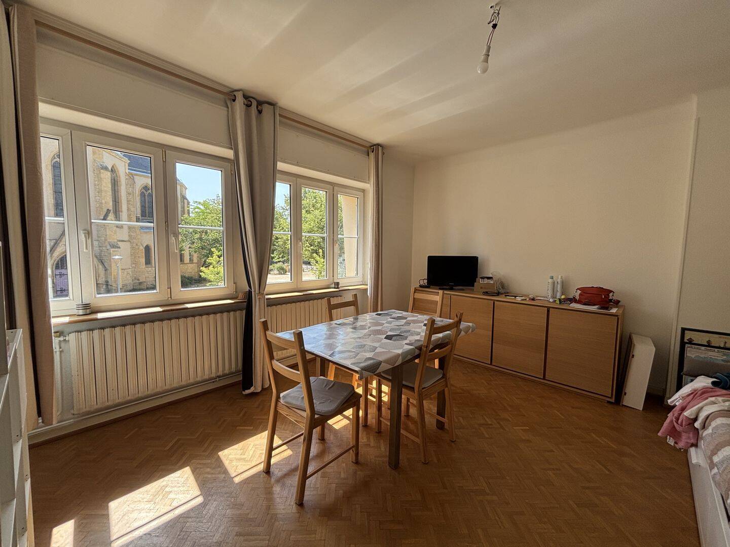 Appartement 3 pièces 58 m² · à Metz · 58 m² · 695 €/mois