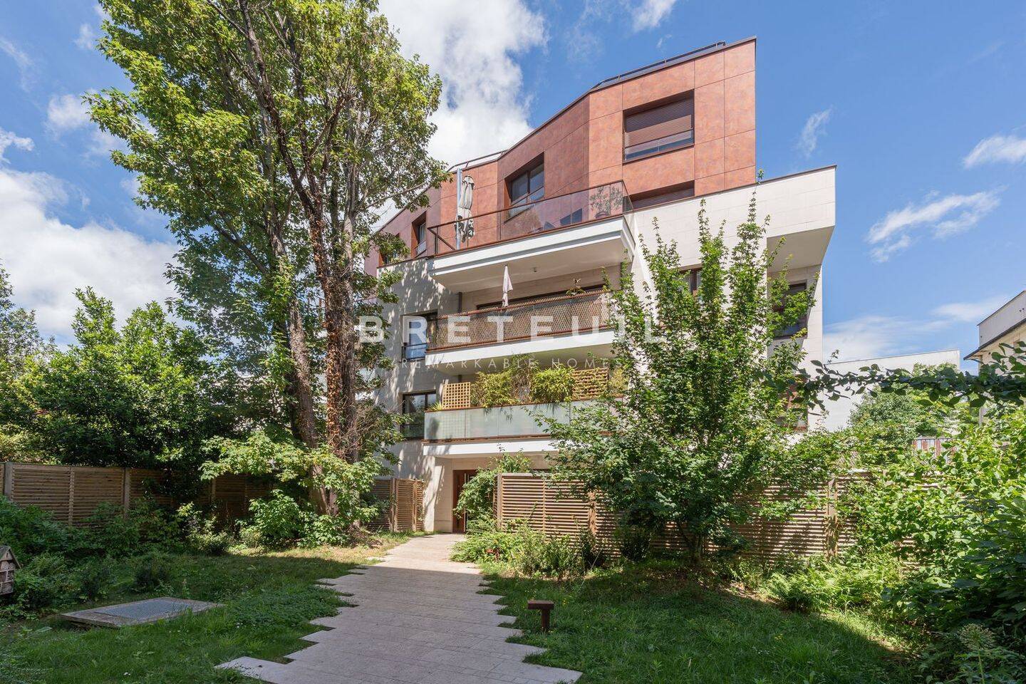 Appartement 4 pièces 82 m² · à Garches · 82 m² · 710 000 €