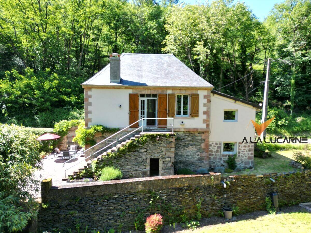 Maison 2 pièces 66 m² · à Villac · 66 m² · 145 000 €